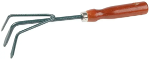 Рыхлитель GRINDA деревянная ручка, 280 мм (8-421243)