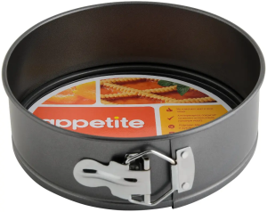 Форма для выпечки APPETITE SL4002 20х7см