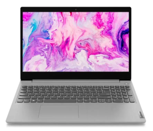 Ноутбук 15.6" Lenovo 3 15IGL05 (81WQ006BRK) PEN N5030/4GB/256GB/IPS/DOS