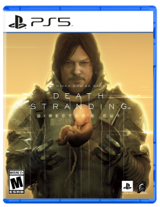 Игра PS5 Death Stranding (Русская версия)