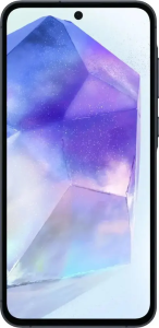 Сотовый телефон Samsung Galaxy A55 SM-A556E 8/128GB темно-синий