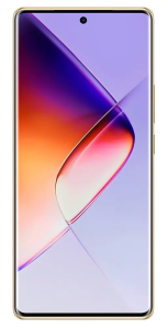 Сотовый телефон INFINIX Note 40 Pro 12/256Gb Titan Gold (*8)