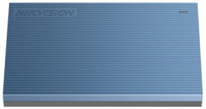 HDD USB 1Tb Hikvision HS-EHDD-T30 1T синий
