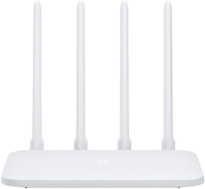 Маршрутизатор XIAOMI Mi Router 4C