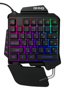 Игровой блок Oklick GMNG 703GK 