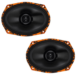 Колонки 6/9" DL Audio Gryphon Lite 69 V.2