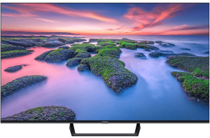 Телевизор 65" XIAOMI MI LED TV A2 65 (L65M8-A2RU) 