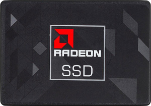 SSD 2,5" SATA 256Gb AMD R5SL256G Radeon R5