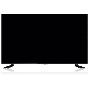 TV LCD 43" BBK 43LEX-8289/UTS2C Smart черный