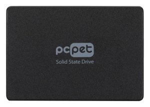 SSD М.2 1Tb PC Pet PCPS001T2 OEM