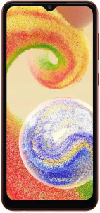 Сотовый телефон Samsung Galaxy A04 SM-A045F 32Gb бронзовый