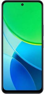 Сотовый телефон Vivo Y19s 6/128Gb Black