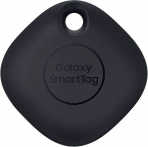 Метка SAMSUNG SmartTag чёрный