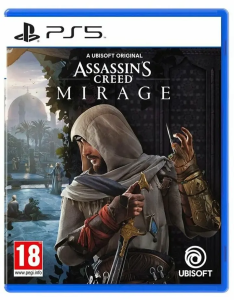 Игра PS5 Assassin's Creed Mirage