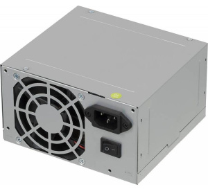 Блок питания Accord ATX 300W ACC-P300W (20+4pin) 3*SATA I/O switch