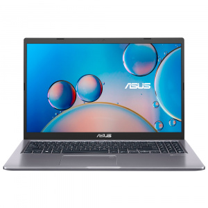 Ноутбук 15.6" ASUS X515JA-BQ025T (90NB0SR1-M00260) i3-1005G1/ 4Gb/ SSD 256Gb/ Win10