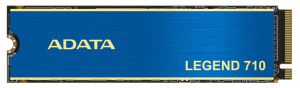 SSD М.2 256Gb A-Data ALEG-710-256GCS Legend 710