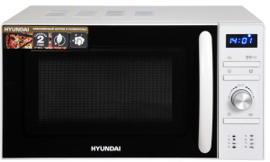 Микроволновая печь HYUNDAI HYM-D3027