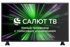 TV LCD 39" BLACKTON BT39S23G SMART Салют