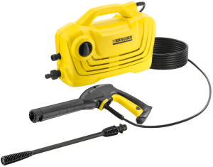 Минимойка KARCHER K 2 Classic (1.600-979)