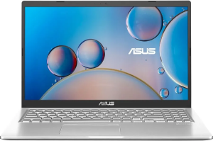 Ноутбук 15.6" ASUS A516JP-EJ461 (90NB0SS2-M005Y0) I7 1065G7/16ГБ/ 512ГБ/ MX330 - 2048 Мб/ NoOS