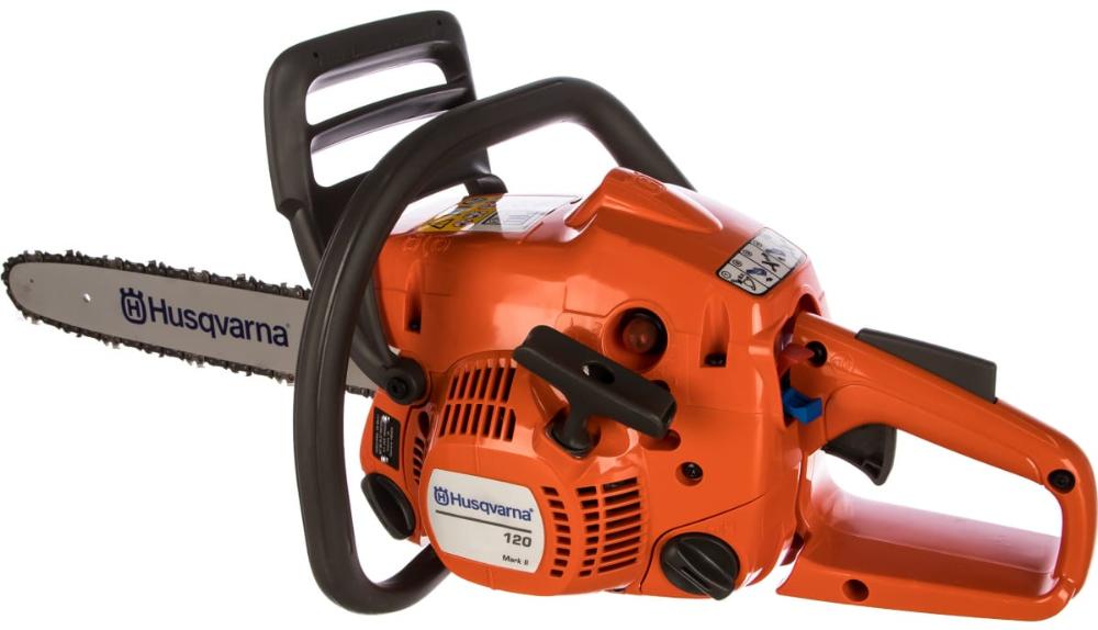 Пила хускварна. Бензопила Husqvarna 120 Mark II 9678619-07. Бензопила Husqvarna 120 Mark II 16