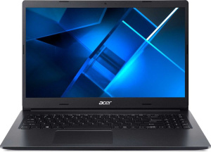 Ноутбук 15.6" Acer EX215-22 (NX.EG9ER.00G) Ryzen 3 3250U 4Gb SSD 128Gb AMD Radeon FHD BT No OS