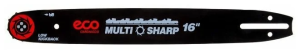 Шина ECO MULTI SHARP 16" 3/8" ,1.3 мм (LP) (CSP-034)