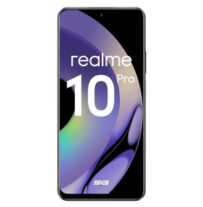 Сотовый телефон REALME 10 Pro 5G 8/128Gb черный