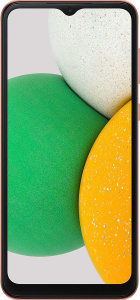 Сотовый телефон Samsung Galaxy A03 Core SM-A032F 32Gb Медный
