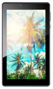 Планшет 7" Digma Optima PRIME 3G/QUAD/4GB/GPS/AND.4.4