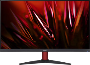 Монитор 27" Acer Nitro KG272M3bmiipx черный