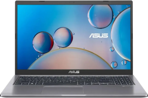 Ноутбук 15.6" ASUS R565EA-BQ1875W (90NB0TY1-M00FW0) PG 7505/4Gb/SSD128Gb/IPS/W11H