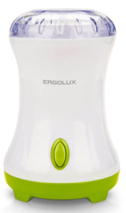 Кофемолка ERGOLUX ELX-CG01-C34
