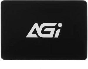 SSD 2,5" SATA 256Gb AGi AGI250GIMAI238 OEM