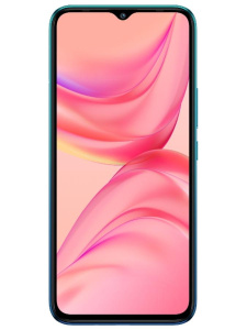 Сотовый телефон INFINIX Hot 10 Lite 64 GB Ocean Wave