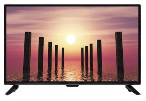 TV LCD 32" HOLLEBERG HTV-LED32HD100T2