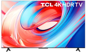 Телевизор 65" TCL 65V6B 4K UHD SMART Google