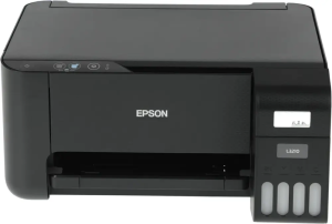 МФУ струйный Epson L3210 (C11CJ68405)