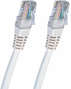 Кабель RJ-45 3 м PERFEO (P6004)