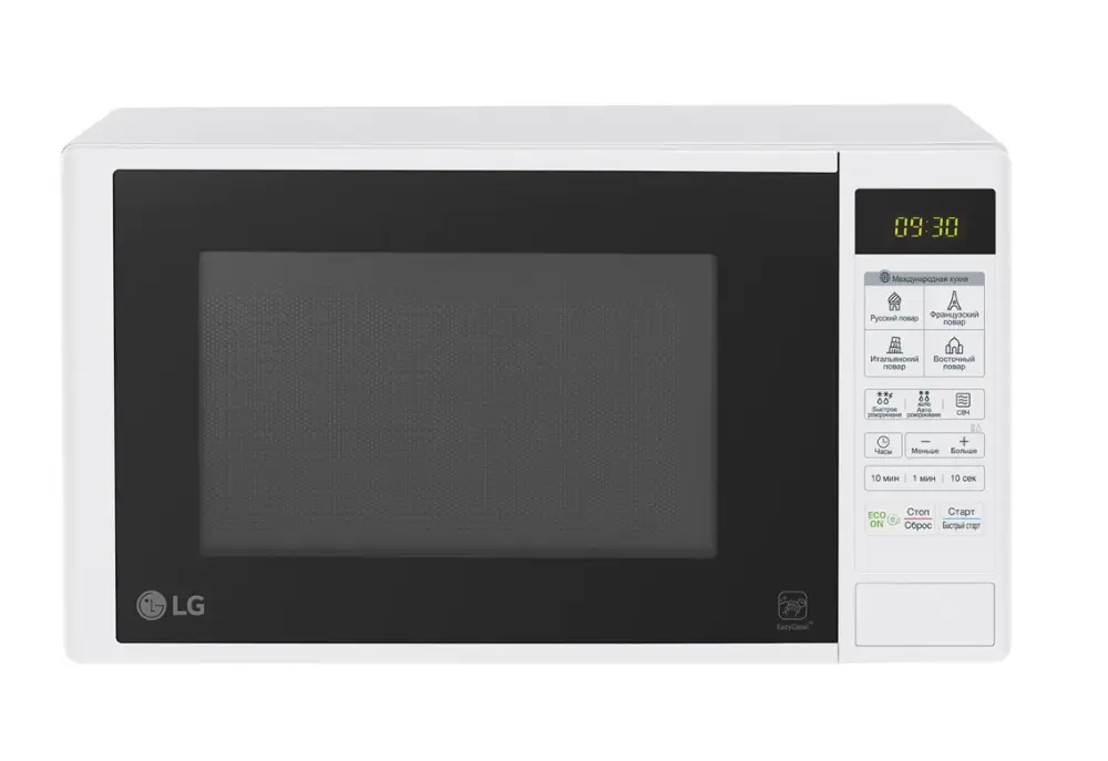 Микроволновая Печь Lg Ms 20r42d Купить