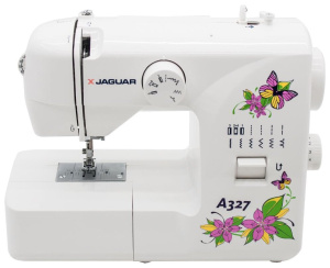 Швейная машина JAGUAR A 327