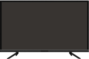 TV LCD 32" ERISSON 32LX9050T2 Smart