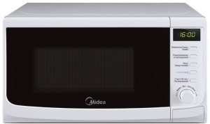 Микроволновая печь Midea AG820CWW-W