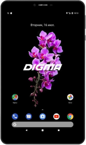 Планшет 8" Digma DIGMA CITI OCTA 80