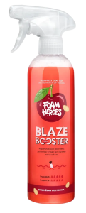 Спрей-детейлер керамический Foam Heroes Blaze Booster Сherry Bone 500мл 