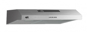 Воздухоочиститель ATLAN SYD-1004 С 60 см inox