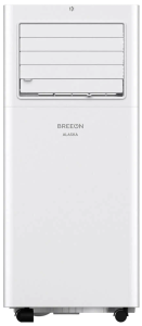 Кондиционер мобильный Breeon BPC-09TDR