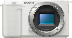 Фотокамера цифровая SONY ZV-E10L Kit