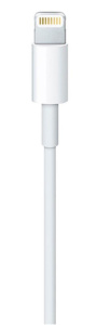 Кабель USB 3.0 Type C - 8pin 2 м Apple MKQ42ZM/A